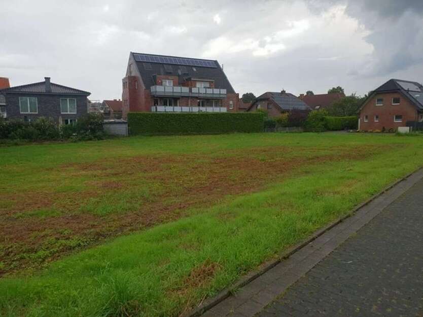 Grundstück zu verkaufen in Lünen 169.000 € 400 m²
