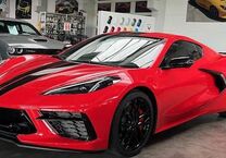 Gebrauchtwagen Corvette C8