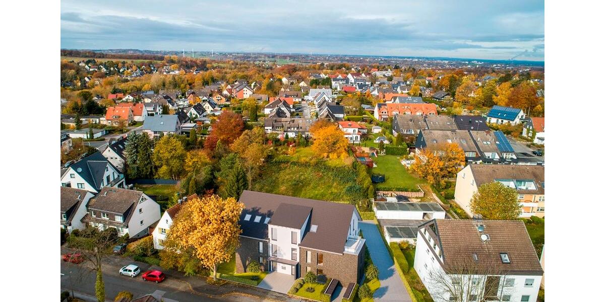 Dachgeschoßwohnung Dortmund Hombruch - 3.5 Zimmer, 155 m&sup2;, 895.900&euro; | Angebot:9117636