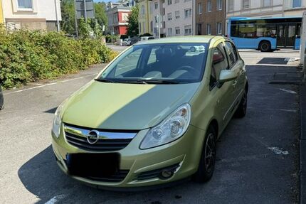 Opel Corsa 172.000 km 1.950 &euro; Wuppertal 42115