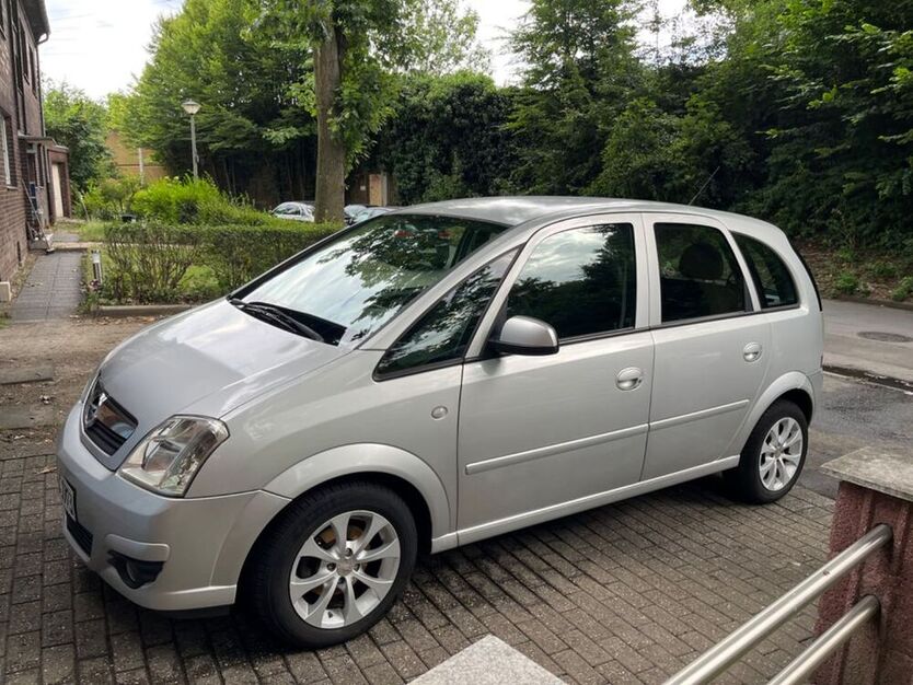 Meriva