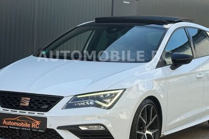 Seat Leon 112.699 km 19.500 &euro; Oer-Erkenschwick 45739