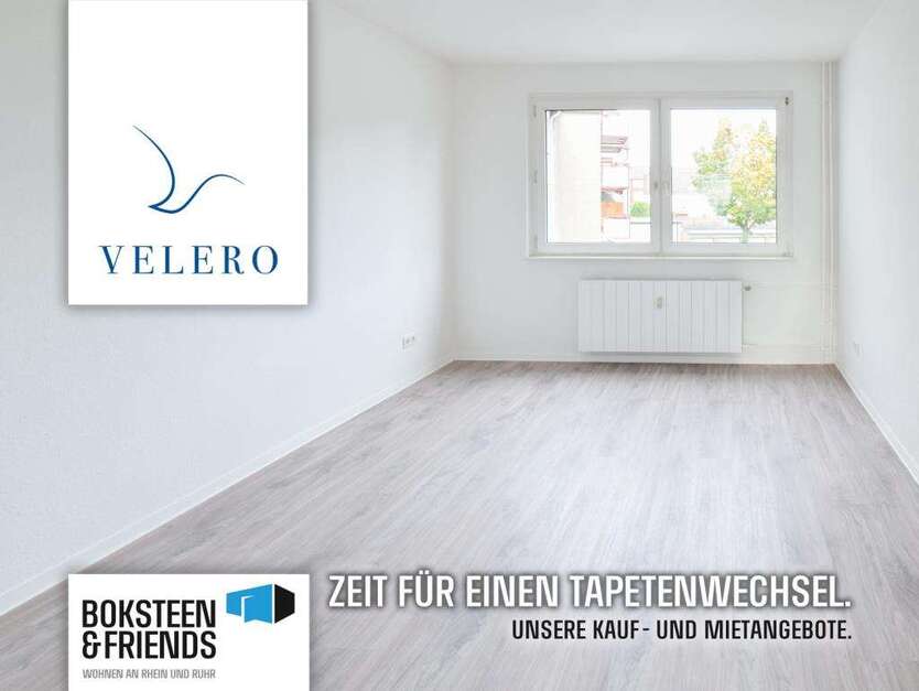 Wohnung zum Mieten in Gelsenkirchen 290 € 27.44 m² 1 zimmer