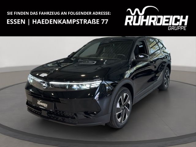 Opel Grandland (X) 8.999 km 31.990 &euro; Essen 45143