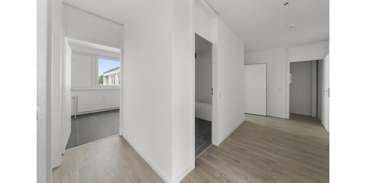 Etagenwohnung Hagen Hohenlimburg - 3 Zimmer, 80 m&sup2;, 503&euro; | Angebot:23247474