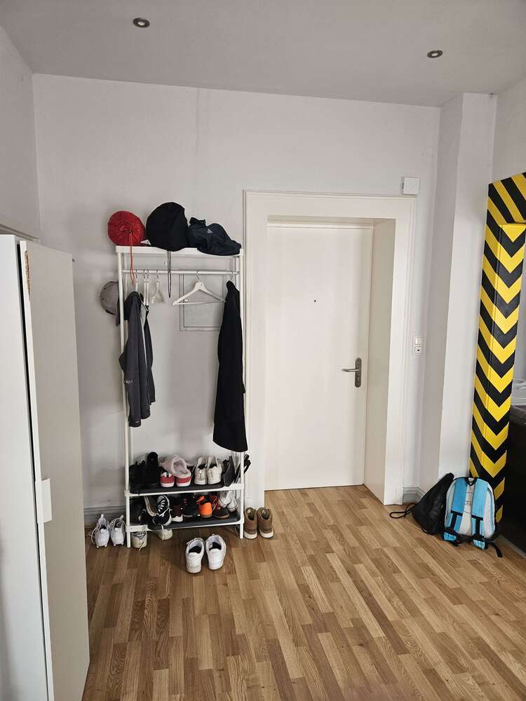 Wohnung zum Mieten in Solingen 425 € 45 m²