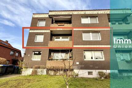 Wohnung Lünen Alstedde - 3 Zimmer, 71 m&sup2;, 140.000&euro; | Angebot:27164411