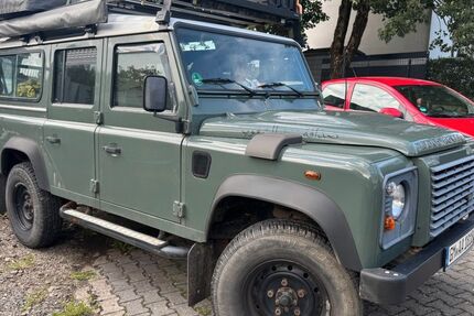 Land Rover Defender 88.000 km 45.990 € Radevormwald 42477
