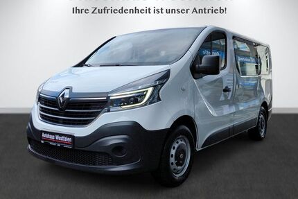 Renault Trafic 88.700 km 18.990 &euro; Essen 45276