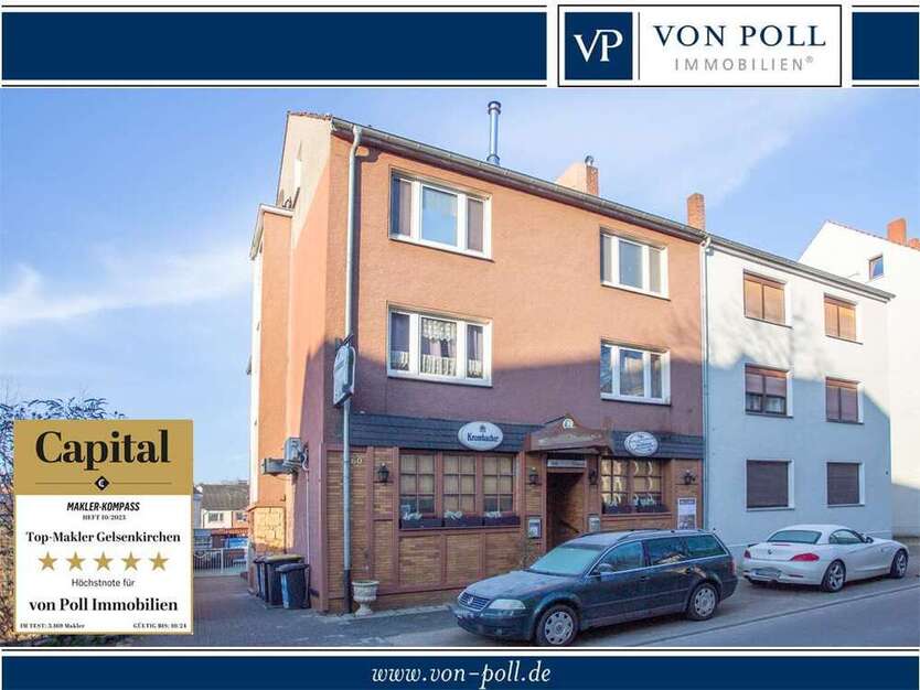 Haus zum Kaufen in Recklinghausen 429.000 € 421 m²