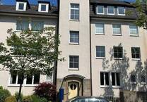 Charmante Wohnung im Ehrenfeld