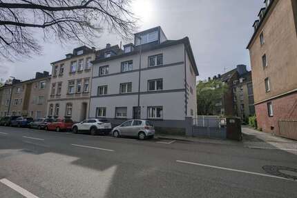 Wohnung zum Mieten in Essen 1.050 € 112 m² 4 zimmer