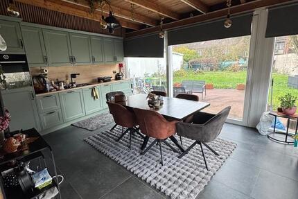 Wunderschöne 4 Zimmerwohnung in Essen zu vermieten 4 zimmer