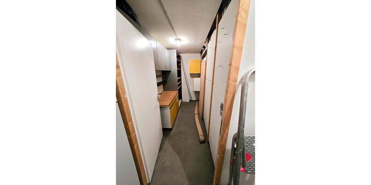 Etagenwohnung Wuppertal Dönberg - 2 Zimmer, 50 m&sup2;, 139.000&euro; | Angebot:26338815