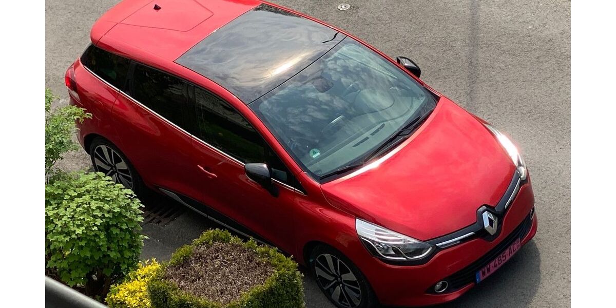 Renault Clio 180.000 km 6.499 &euro; Dortmund 44139