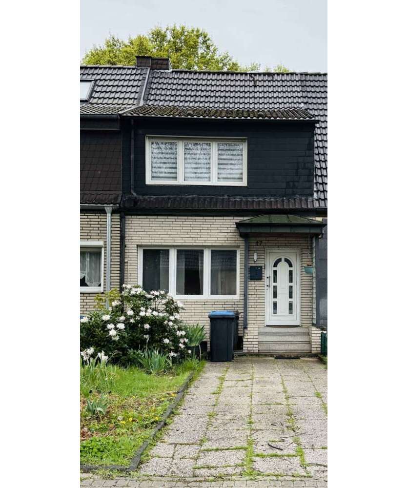 Haus zum Kaufen in Marl Waldsiedlung 249.000 € 76 m²