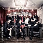 Music Monks - Tribute to Seeed & Peter Fox