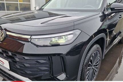 VW Tayron 3.499 km 48.490 &euro; Witten 58453