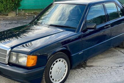 Mercedes-Benz 190 152.500 km 8.950 € Oer-Erkenschwick 45739