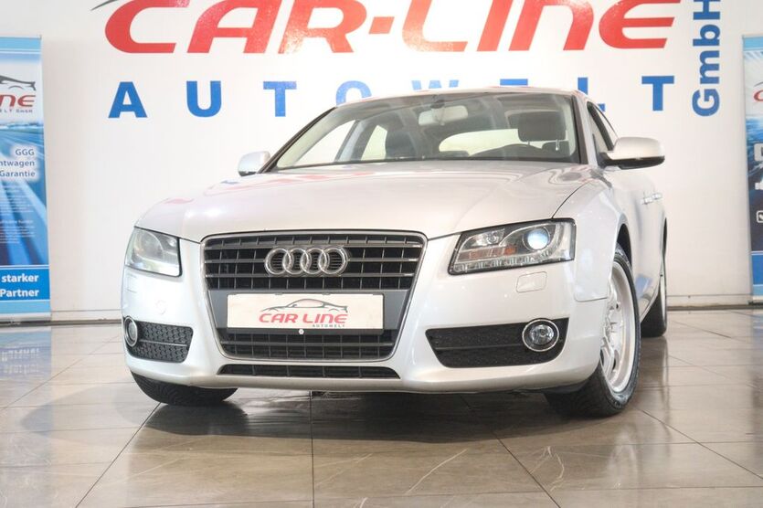 Audi A5 164.481 km 8.444 € Ratingen 40880