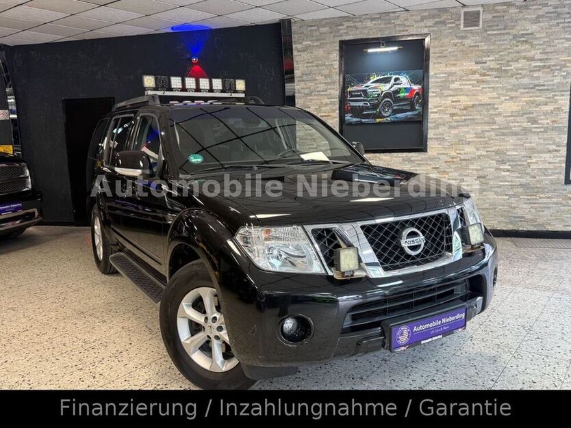 Pathfinder