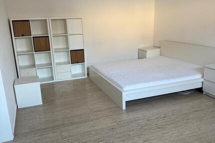 Wohnung Dortmund Hörde - 1.5 Zimmer, 42 m&sup2;, 691&euro; | Angebot:25723623