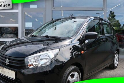Suzuki Celerio 43.490 km 9.220 &euro; Marl 45772