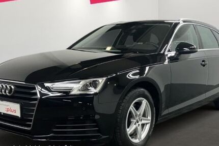 Audi A4 70.492 km 20.550 &euro; Hagen 58089