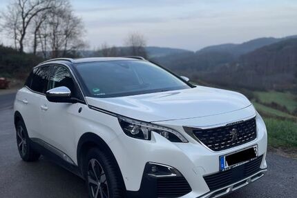 Peugeot 3008 98.600 km 14.900 &euro; Velbert 42551