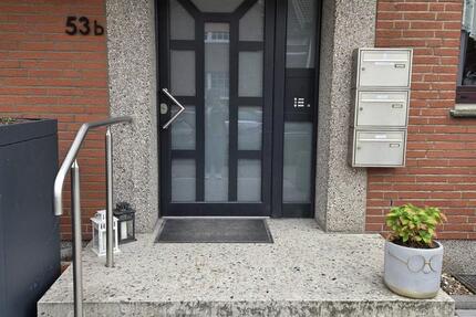 Moderne 3-Zimmer Wohnung mit Garten in beliebter Lage von Lünen 3 zimmer