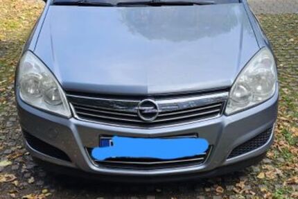 Opel Astra 196.000 km 1.999 € Bochum 44892