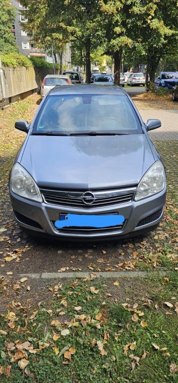 Opel Astra 196.000 km 1.999 € Bochum 44892