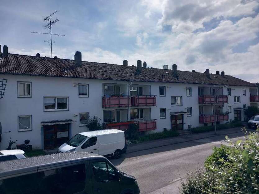 Wohnung zum Mieten in Remscheid 364,96 € 61 m²