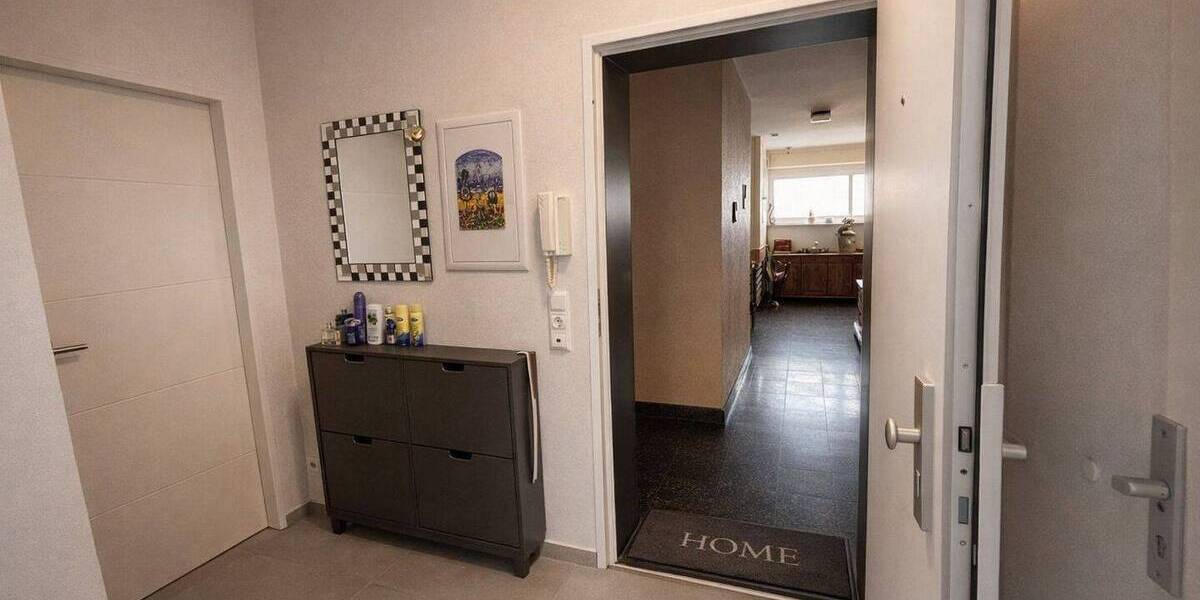 Etagenwohnung Dortmund Brackel - 2 Zimmer, 64 m&sup2;, 199.000&euro; | Angebot:26826740