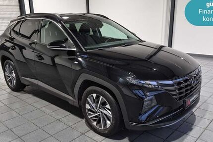 Hyundai TUCSON 41.245 km 20.790 &euro; Wuppertal 42287