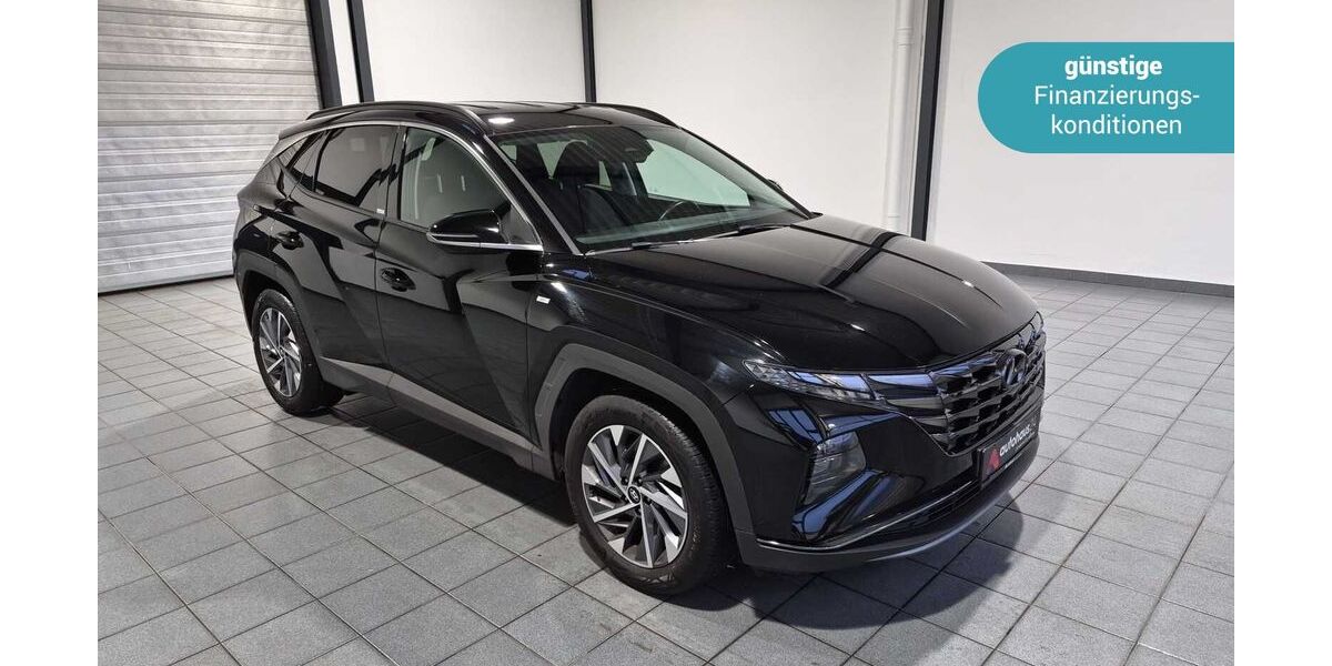 Hyundai TUCSON 41.245 km 20.790 &euro; Wuppertal 42287