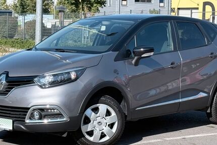 Renault Captur 31.476 km 8.490 &euro; Witten - NRW 58452