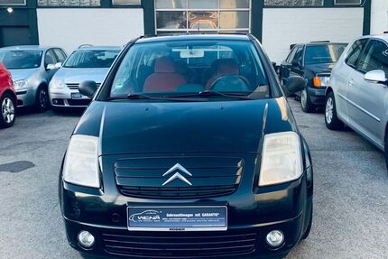 Citroen C2 179.300 km 1.500 &euro; Essen 45127