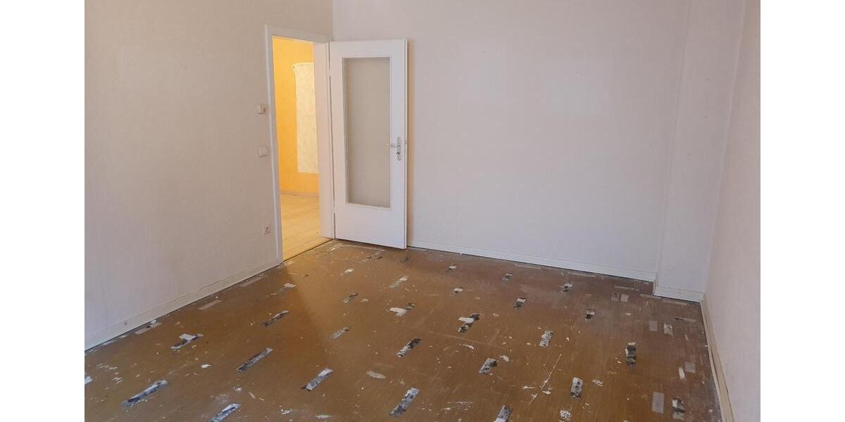 Erdgeschoßwohnung Gelsenkirchen Gelsenkirchen-Mitte - 2 Zimmer, 56 m&sup2;, 425&euro; | Angebot:26584535