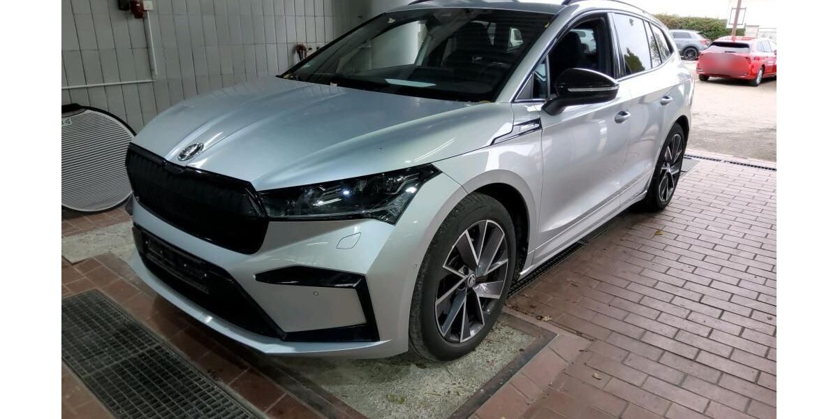 Skoda Enyaq 72.296 km 30.805 &euro; Hagen 58091