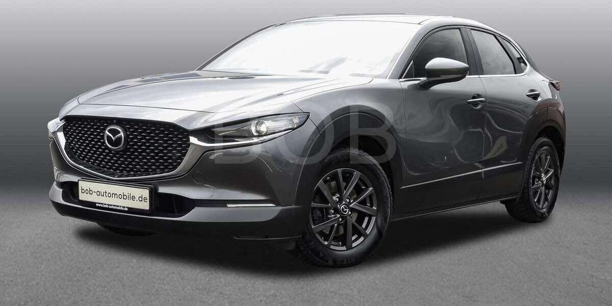 Mazda CX-30 67.091 km 19.777 &euro; Bochum 44809