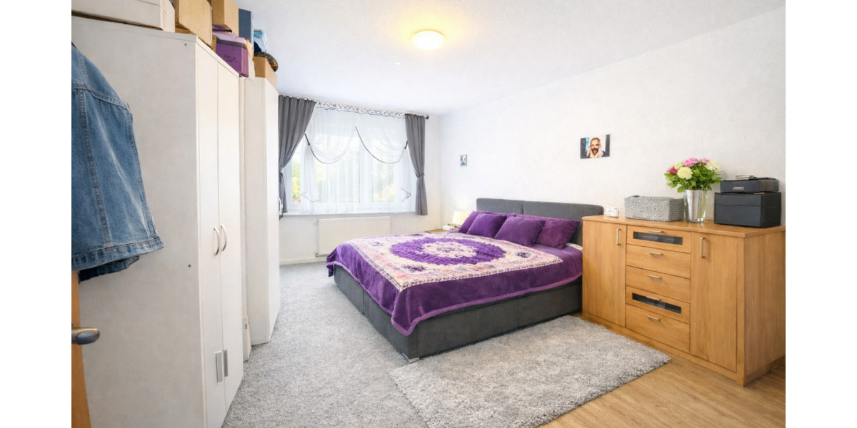 Etagenwohnung Essen Altendorf - 3 Zimmer, 71 m&sup2;, 120.000&euro; | Angebot:25536262