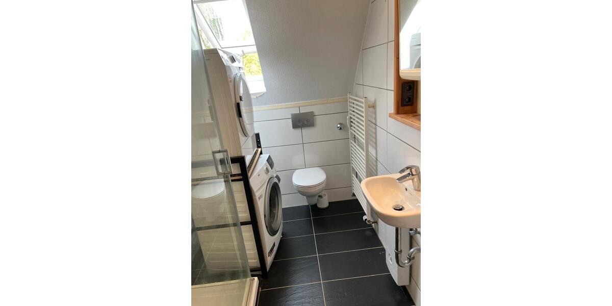 Dachgeschoßwohnung Hagen Hagen-Nord - 4 Zimmer, 90 m&sup2;, 710&euro; | Angebot:27553155