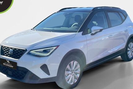 Seat Arona 13.533 km 20.940 &euro; Bottrop 46244