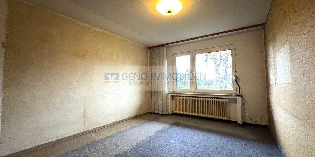 Reihenmittelhaus Hattingen Niederwenigern - 5 Zimmer, 102 m&sup2;, 395.000&euro; | Angebot:25708885