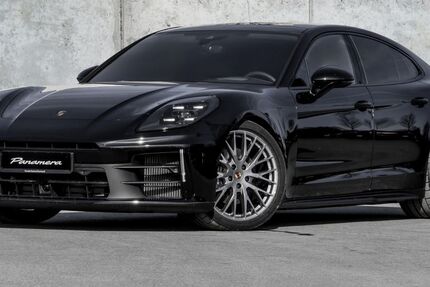 Porsche Panamera 9.000 km 118.900 € Holzwickede 59439