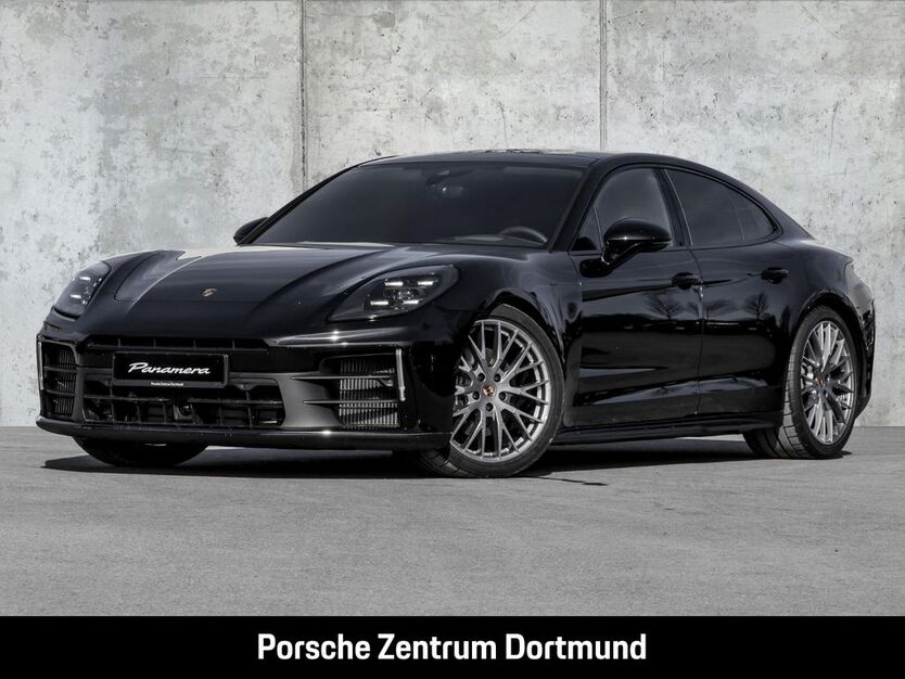 Porsche Panamera 9.000 km 118.900 € Holzwickede 59439