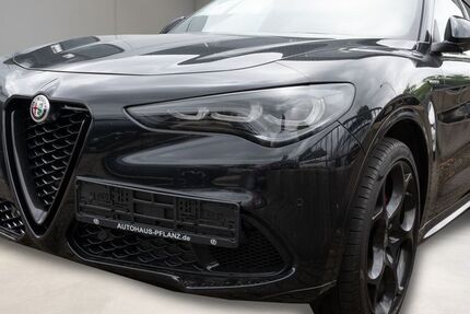 Alfa Romeo Stelvio 40.750 km 39.940 &euro; Herne 44625