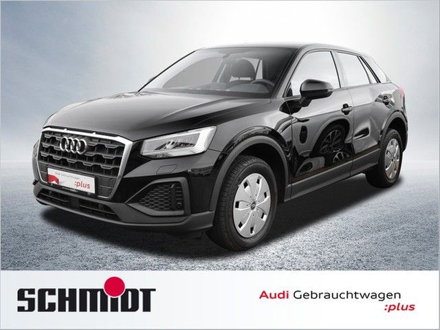 Audi Q2 37.370 km 16.820 &euro; Lünen 44534