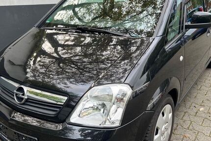 Opel Meriva 71.000 km 3.990 &euro; Gelsenkirchen 45899